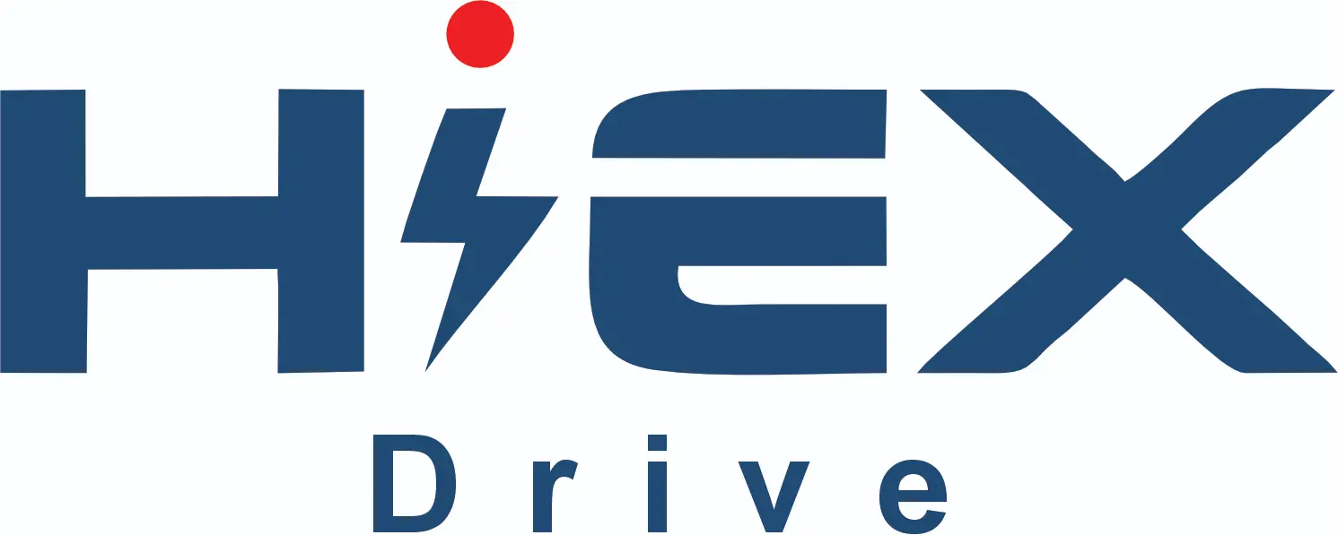 HIEXDRIVE